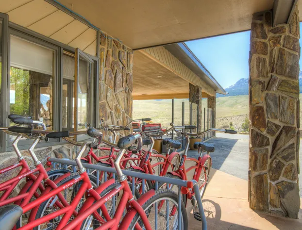 Ridgeline Hotel at Yellowstone, an Ascend Collection Hotel hotel detail image 4