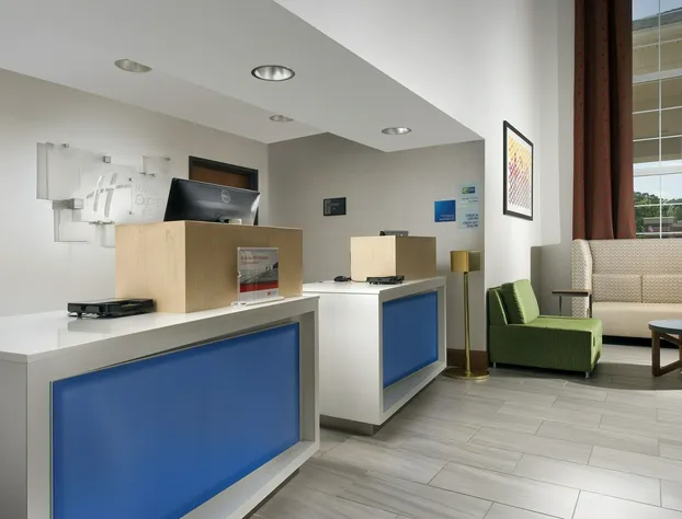 Holiday Inn Express & Suites Charlottesville - Ruckersville by IHG hotel detail image 4