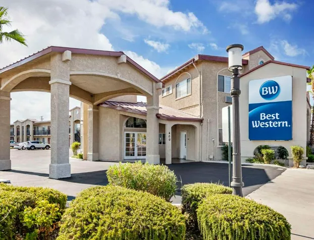 Best Western China Lake Inn hotel detail image 1