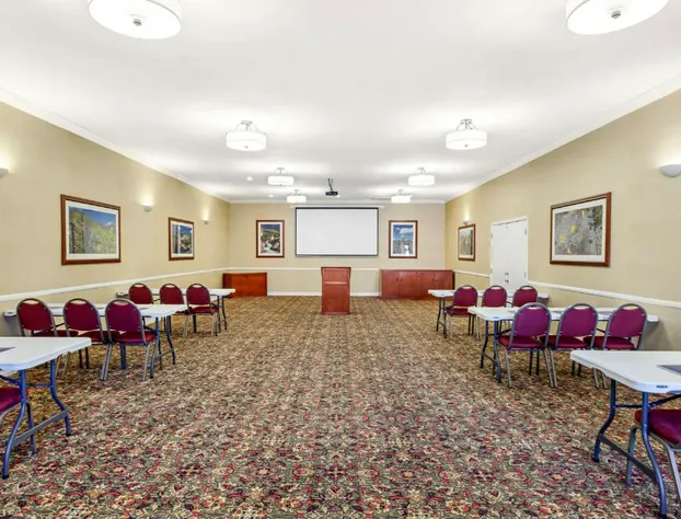 Best Western China Lake Inn hotel detail image 2