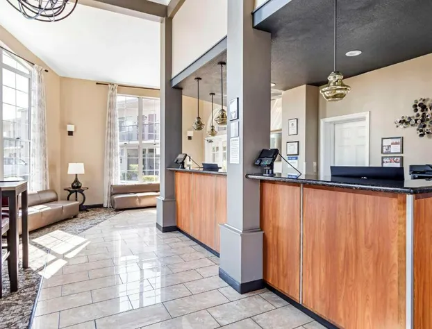 Best Western China Lake Inn hotel detail image 4