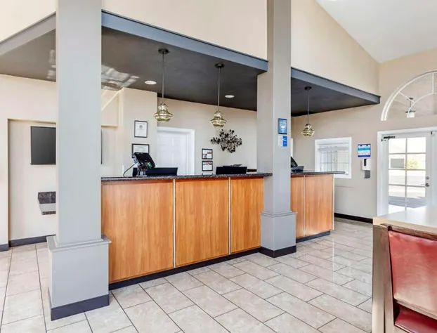 Best Western China Lake Inn hotel detail image 4