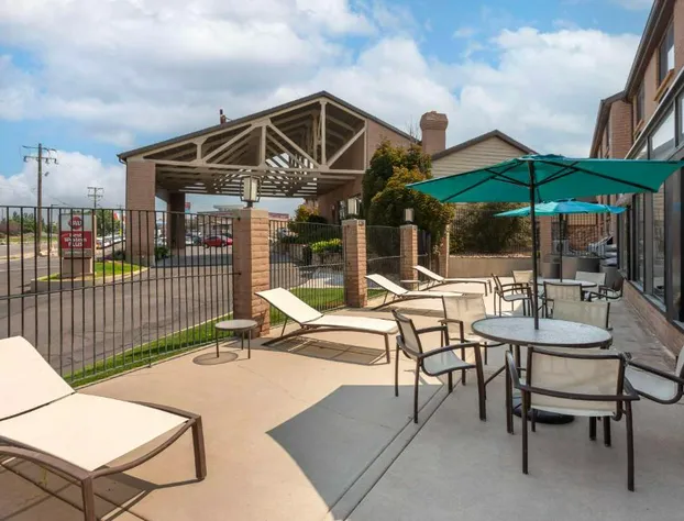 Best Western Plus Cottontree Inn hotel detail image 2