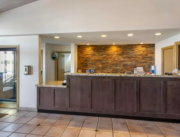 Best Western Plus Cottontree Inn hotel detail image 3