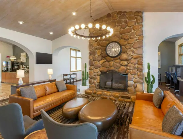 Best Western Plus Cottontree Inn hotel detail image 4