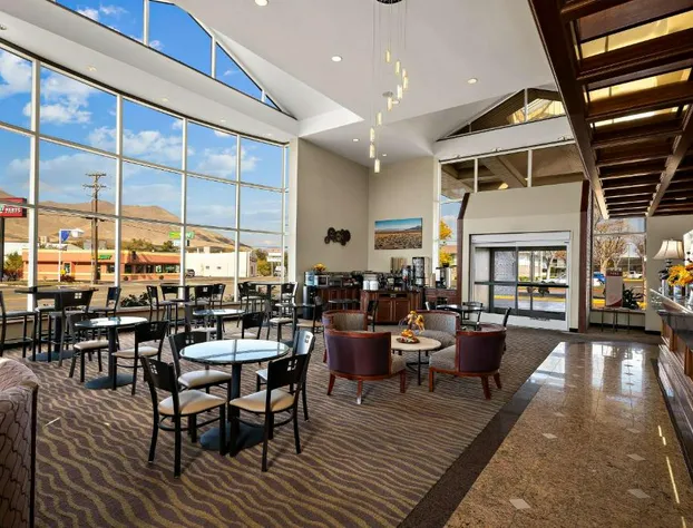 Best Western Plus Gold Country Inn hotel detail image 2