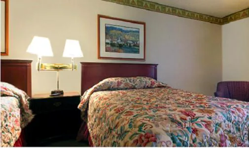 Best Western Plus Gold Country Inn hotel detail image 4