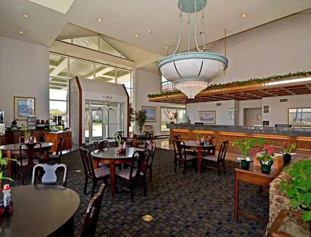 Best Western Plus Gold Country Inn hotel detail image 3