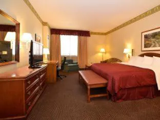 Best Western Plus Gold Country Inn hotel detail image 4