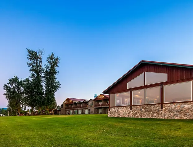 Best Western Edgewater Resort hotel detail image 2