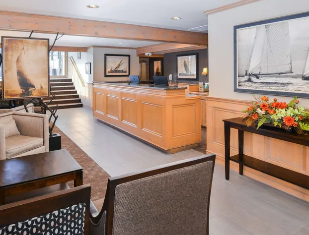 Best Western Edgewater Resort hotel detail image 3