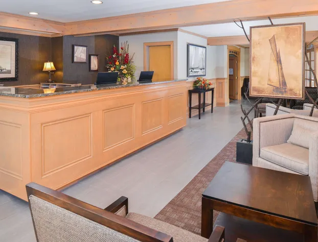 Best Western Edgewater Resort hotel detail image 4