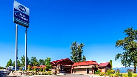 Best Western Edgewater Resort hotel detail image 2