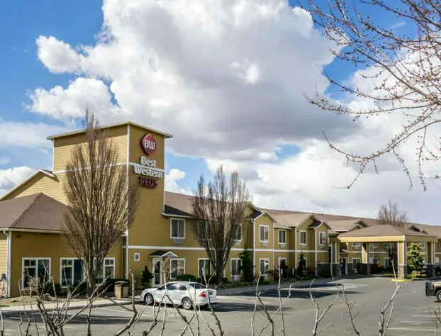 Best Western Plus Grapevine Inn hotel detail image 2