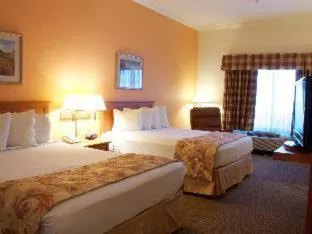 Best Western Plus Grapevine Inn hotel detail image 2