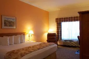 Best Western Plus Grapevine Inn hotel detail image 3