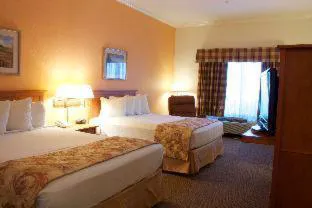 Best Western Plus Grapevine Inn hotel detail image 4