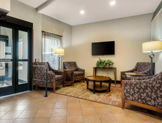 Best Western Plus Grapevine Inn hotel detail image 2