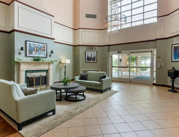 Best Western Plus Inn at Hunt Ridge hotel detail image 4