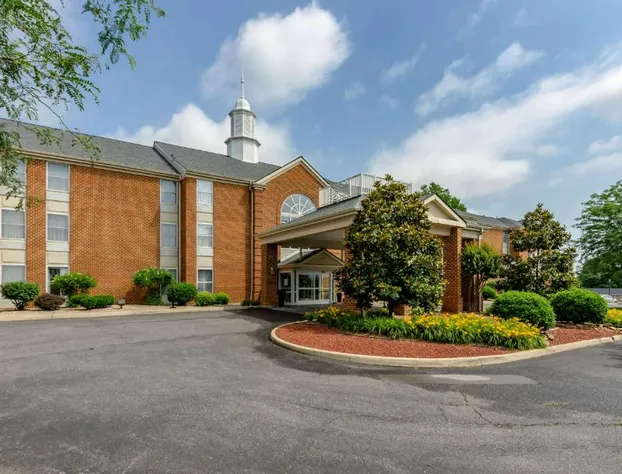 Best Western Plus Inn at Hunt Ridge hotel detail image 1