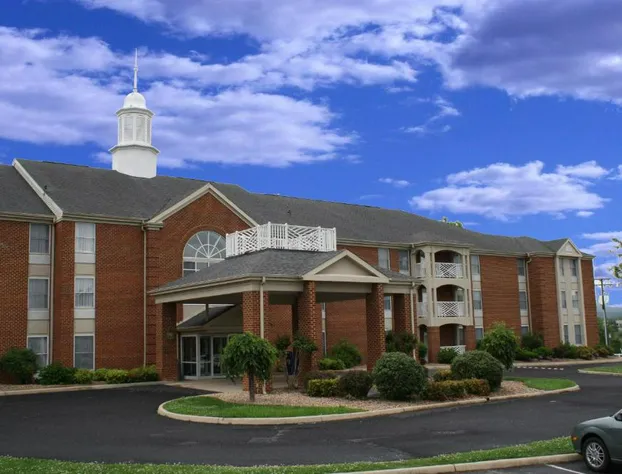 Best Western Plus Inn at Hunt Ridge hotel detail image 2