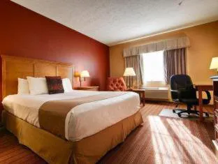 Best Western Plus The Inn at Horse Heaven hotel detail image 2