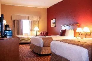 Best Western Plus The Inn at Horse Heaven hotel detail image 4