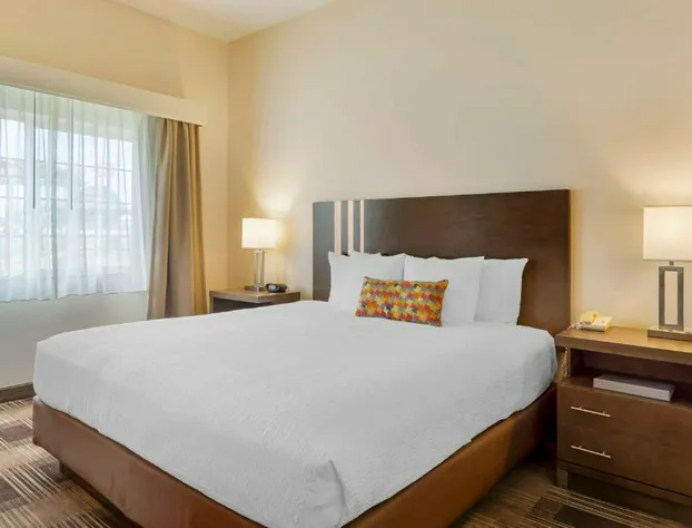 Best Western Plus The Inn at Horse Heaven hotel detail image 2