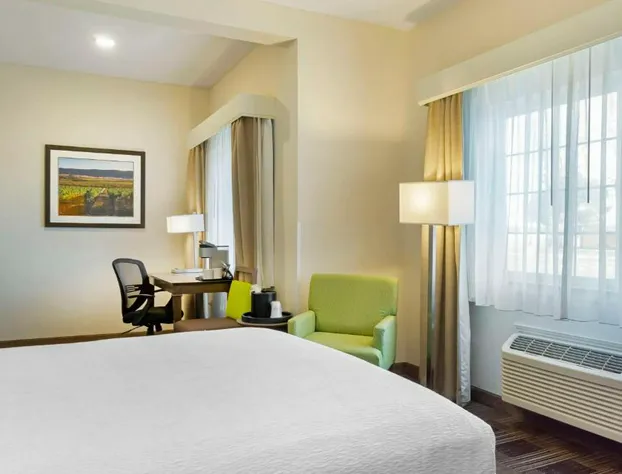 Best Western Plus The Inn at Horse Heaven hotel detail image 4