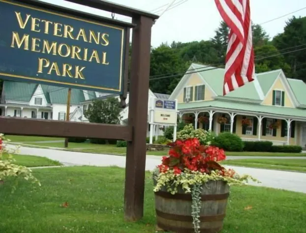 Ludlow Colonial Motel hotel detail image 1