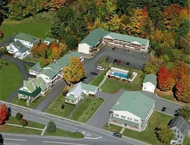 Ludlow Colonial Motel hotel detail image 2