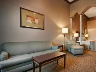 Best Western Plus Main Street Inn hotel detail image 3