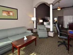 Best Western Plus Main Street Inn hotel detail image 4