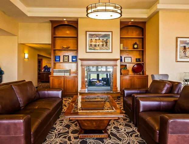 Best Western Pendleton Inn hotel detail image 2