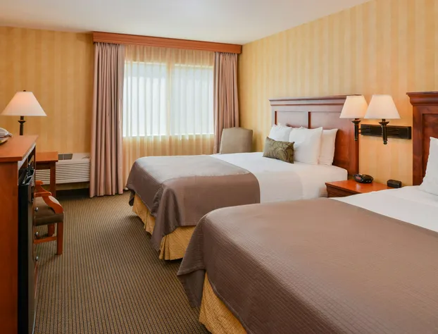 Best Western Pendleton Inn hotel detail image 4