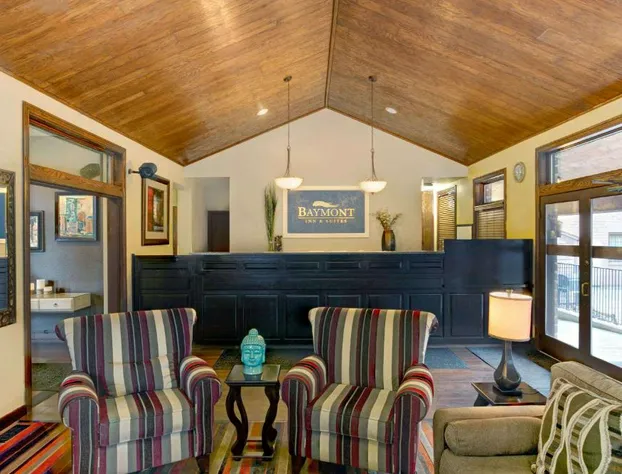 Provo River Inn hotel detail image 1