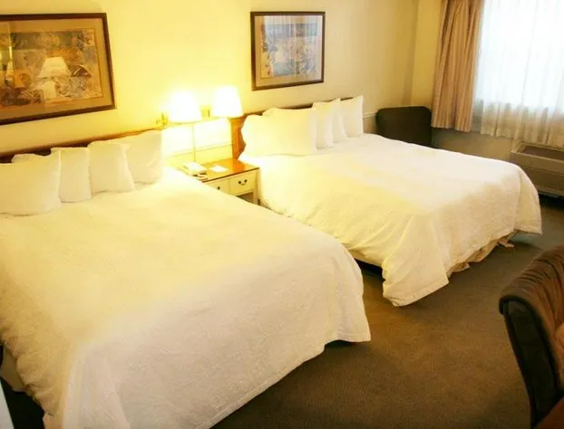 Provo River Inn hotel detail image 2