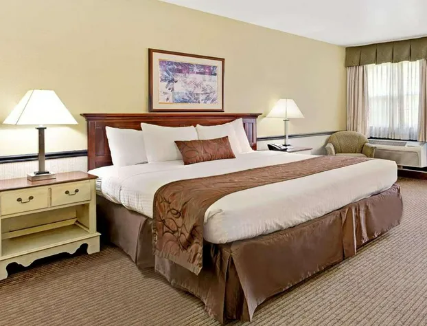 Provo River Inn hotel detail image 4