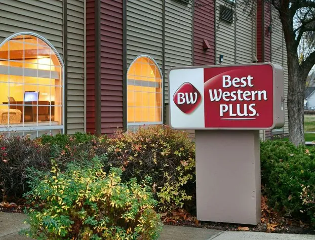 Best Western Plus Rama Inn & Suites hotel detail image 1