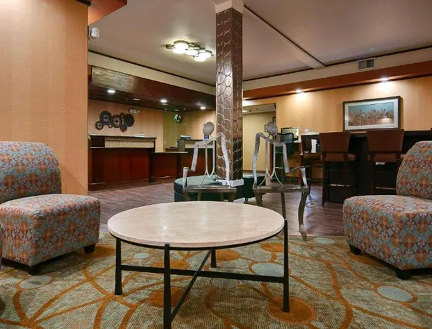 Best Western Plus Rama Inn & Suites hotel detail image 3