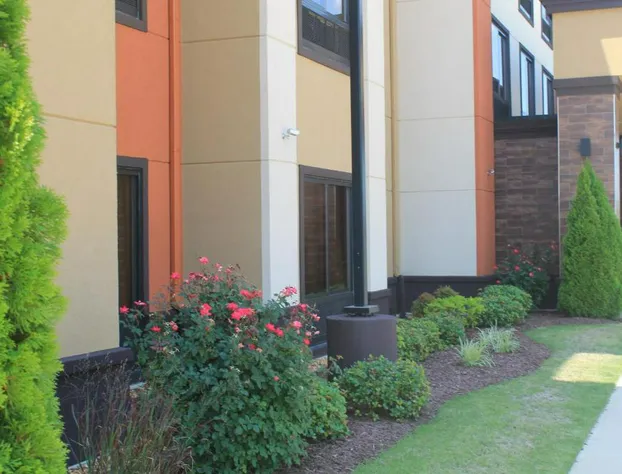 Best Western Plus Tupelo Inn & Suites hotel detail image 3