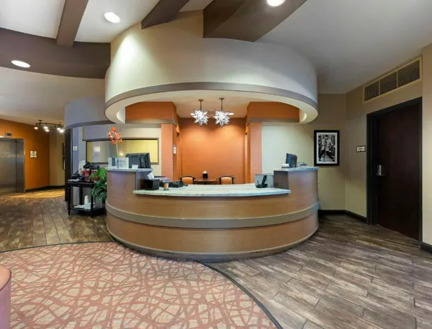 Best Western Plus Tupelo Inn & Suites hotel detail image 2