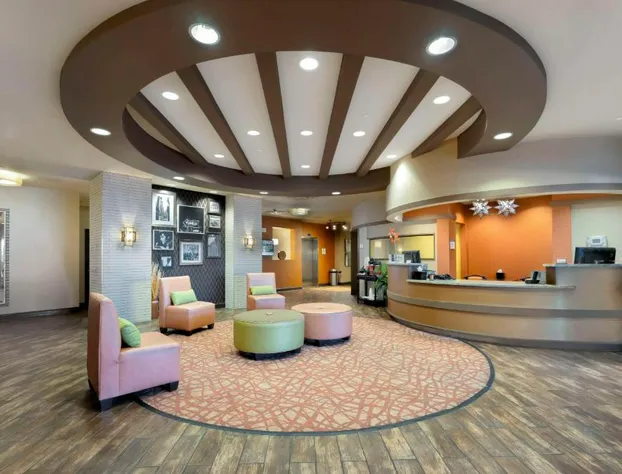 Best Western Plus Tupelo Inn & Suites hotel detail image 3