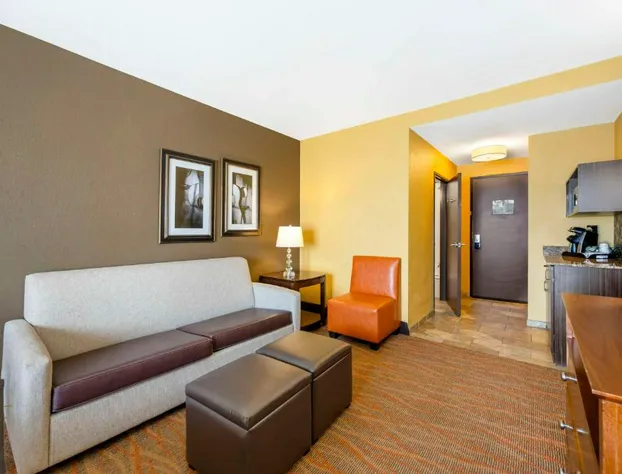 Best Western Plus Tupelo Inn & Suites hotel detail image 4