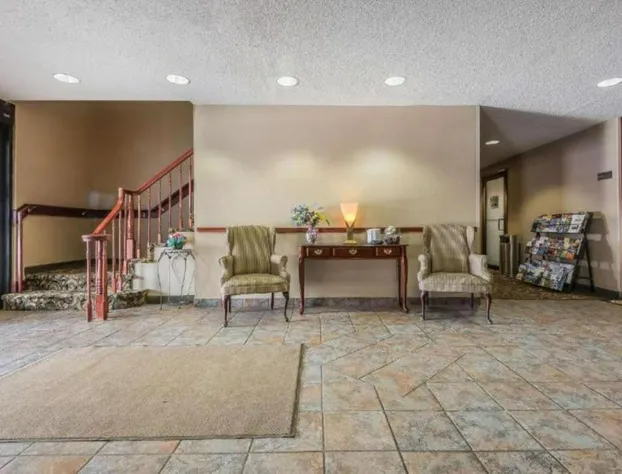 FairBridge Inn & Suites Batavia - Darien Amusement Park hotel detail image 3