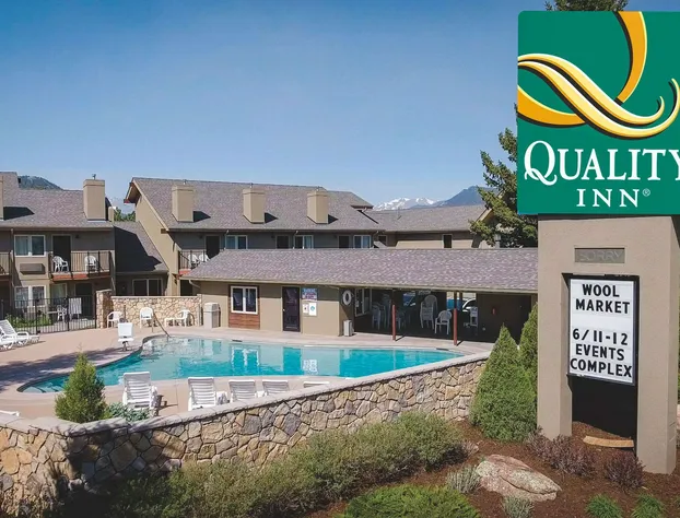 Quality Inn near Rocky Mountain National Park hotel detail image 3