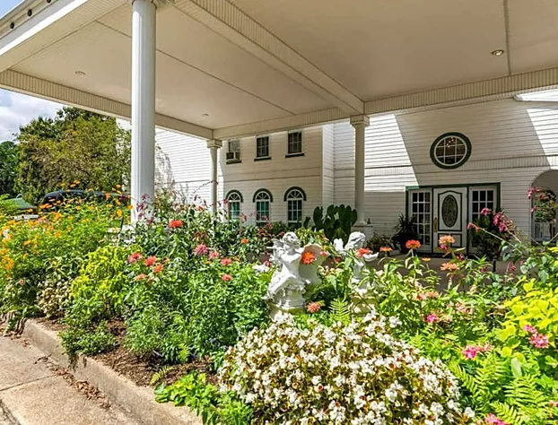 Quality Inn Eureka Springs South hotel detail image 4