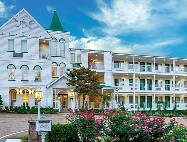 Quality Inn Eureka Springs South hotel detail image 1