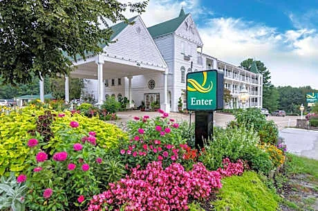 Quality Inn Eureka Springs South hotel detail image 3