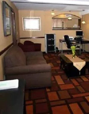 Quality Inn Dunkirk hotel detail image 1